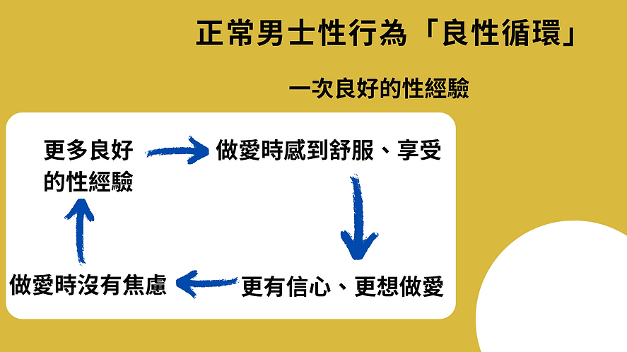 不舉、陽痿、勃起障礙、早洩、延遲射精